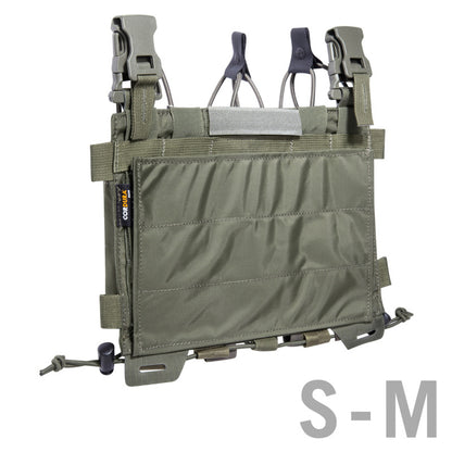 TT Carrier Mag Panel LC M4 IRR ערכת 3 מחסניות לווסט