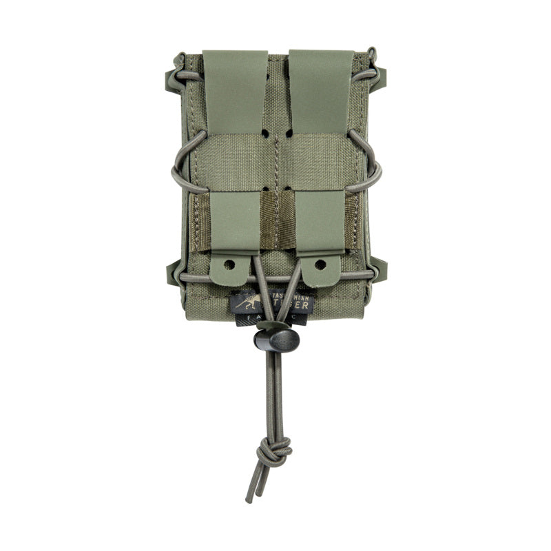TT DBL Mag Pouch MCL פאוץ כפול מתכוונן למחסנית רובה פתוח