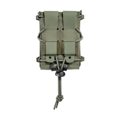 TT DBL Mag Pouch MCL פאוץ כפול מתכוונן למחסנית רובה פתוח