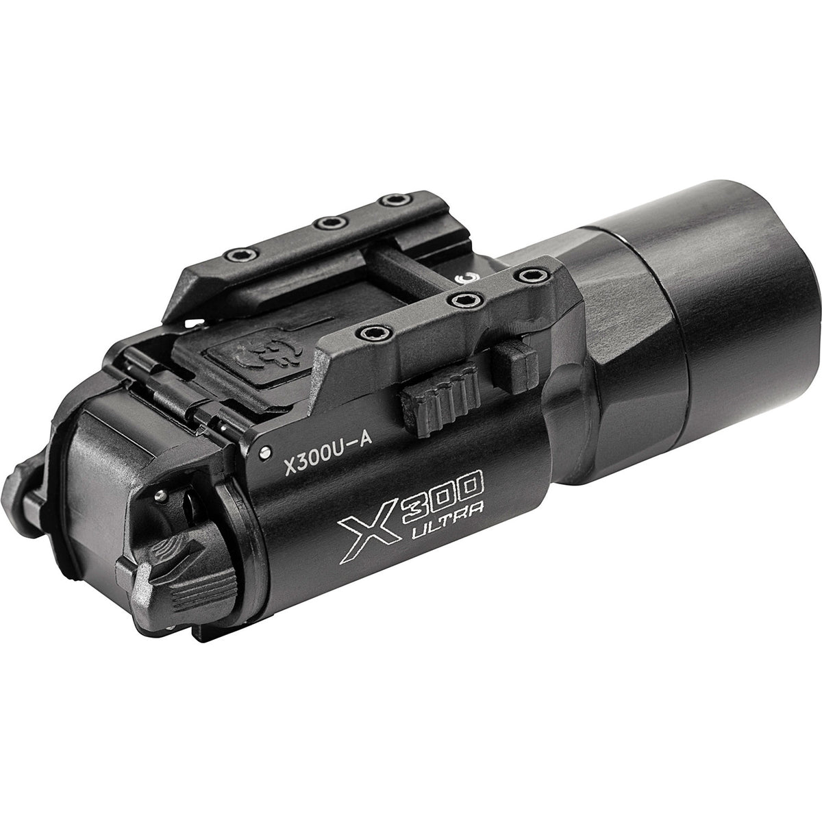 פנס לאקדח SUREFIRE X300U-A - 1,000 לומן, עמיד IPX7
