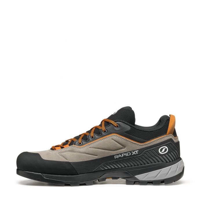 נעלי הליכה SCARPA RAPID XT - נעלי אפרואץ' מקצועיות