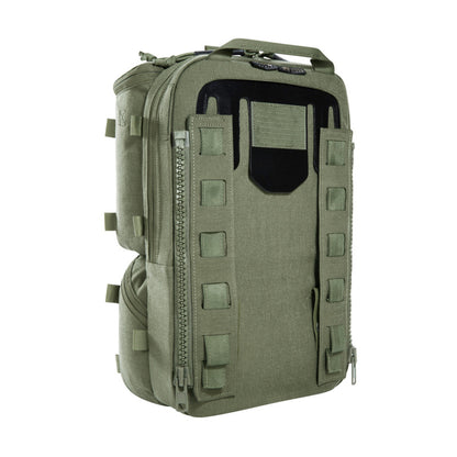 תיק טקטי צבי צב TT Operator Pack ZP