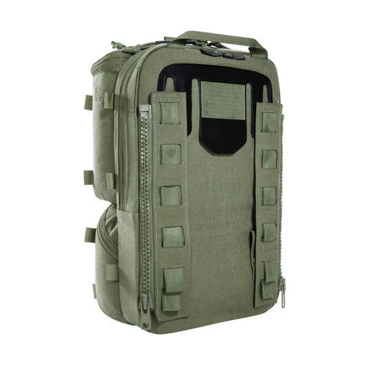 תיק טקטי צבי צב TT Operator Pack ZP