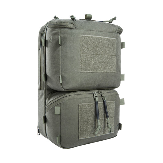 תיק טקטי צבי צב TT Operator Pack ZP