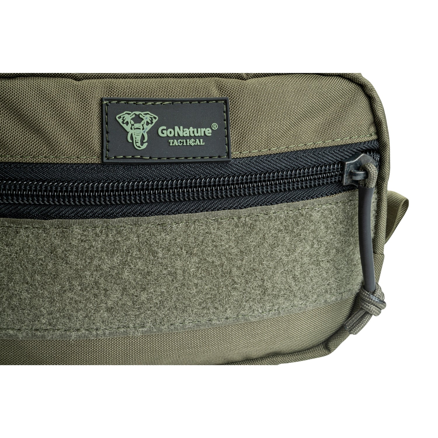 פאוץ’ טקטי אופקי לווסט לוחם GoNature Tactical