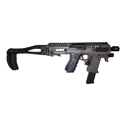 מיקרו רוני דור 4X SWAT