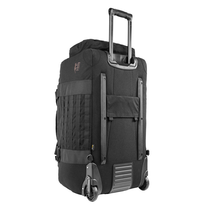 TT Transporter Small 110L טרולי