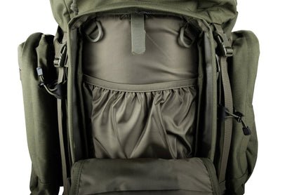 TT Range Pack MKII 90+10L תרמיל משימה לואו  למשקל כבד מאד