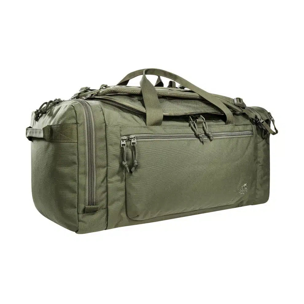 צ׳ימידן טקטי אוניברסלי TT Officers Bag 58L