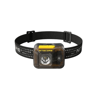 פנס ראש Nitecore HA13