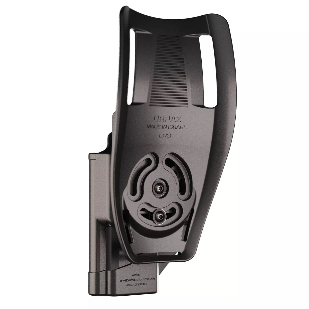 נרתיק לאקדח ORPAZ GKRT GLOCK 17 19