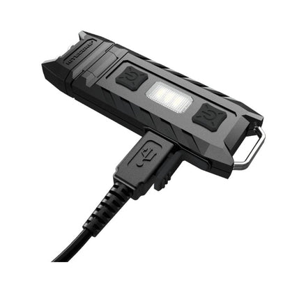 פנס Nitecore Thumb