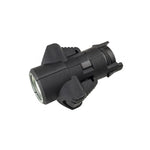 פנס טקטי MRFL למיקרו רוני - חיבור פיקטיני