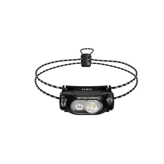 פנס ראש Nitecore HA11