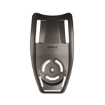 מתאם Low-Ride Attachment אורפז שחור