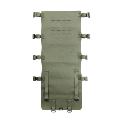 TT Base Carrier Flap התקן  משימה נשיאת ציוד מתחבר למנשא
