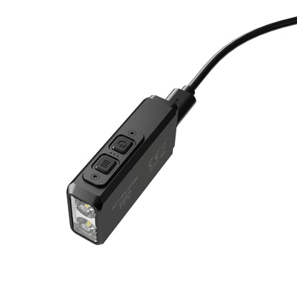 פנס Nitecore TIP2