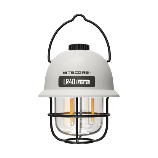 פנס Nitecore LR40
