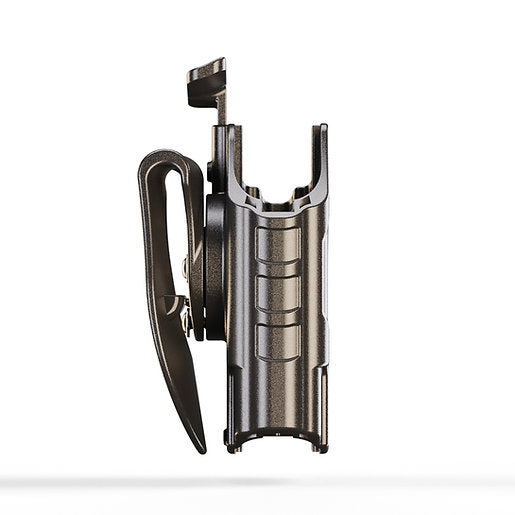 נרתיק חיצוני לגלוק 19 עם נעילה ואמצעי מדגם אורפז DELTA