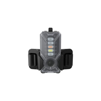 פנס איתות טקטי נטען Nitecore NU07 LE