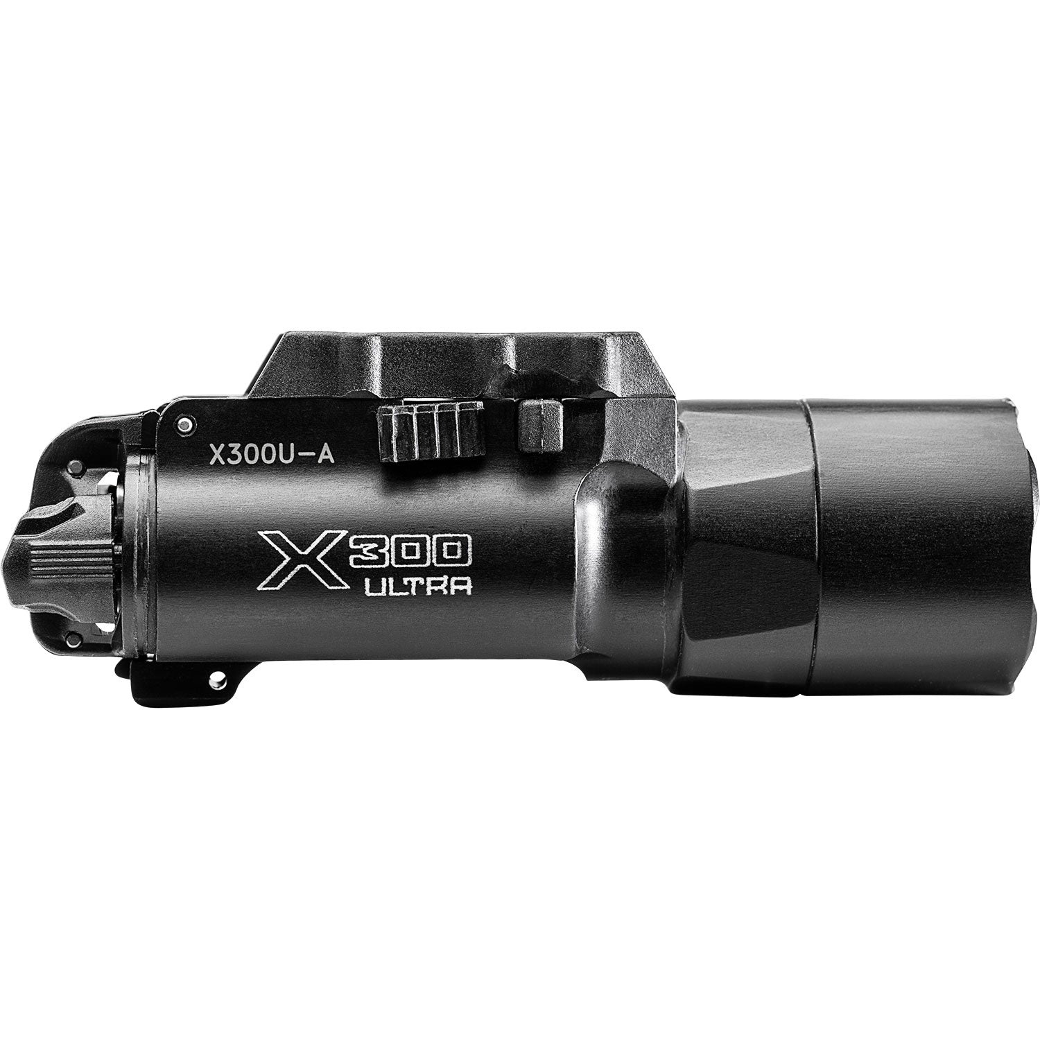 פנס לאקדח SUREFIRE X300U-A - 1,000 לומן, עמיד IPX7