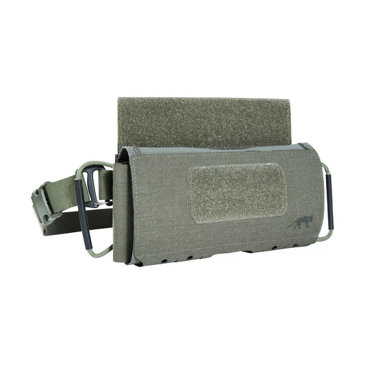פאוץ’ עזרה ראשונה טקטי TT IFAK Pouch Dual VL IRR