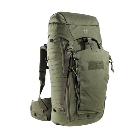תרמיל לוחם Tasmanian Tiger TT Modular Pack 45 Plus IRR