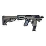 ערכת הסבה מיקרו רוני דור 4X CBS