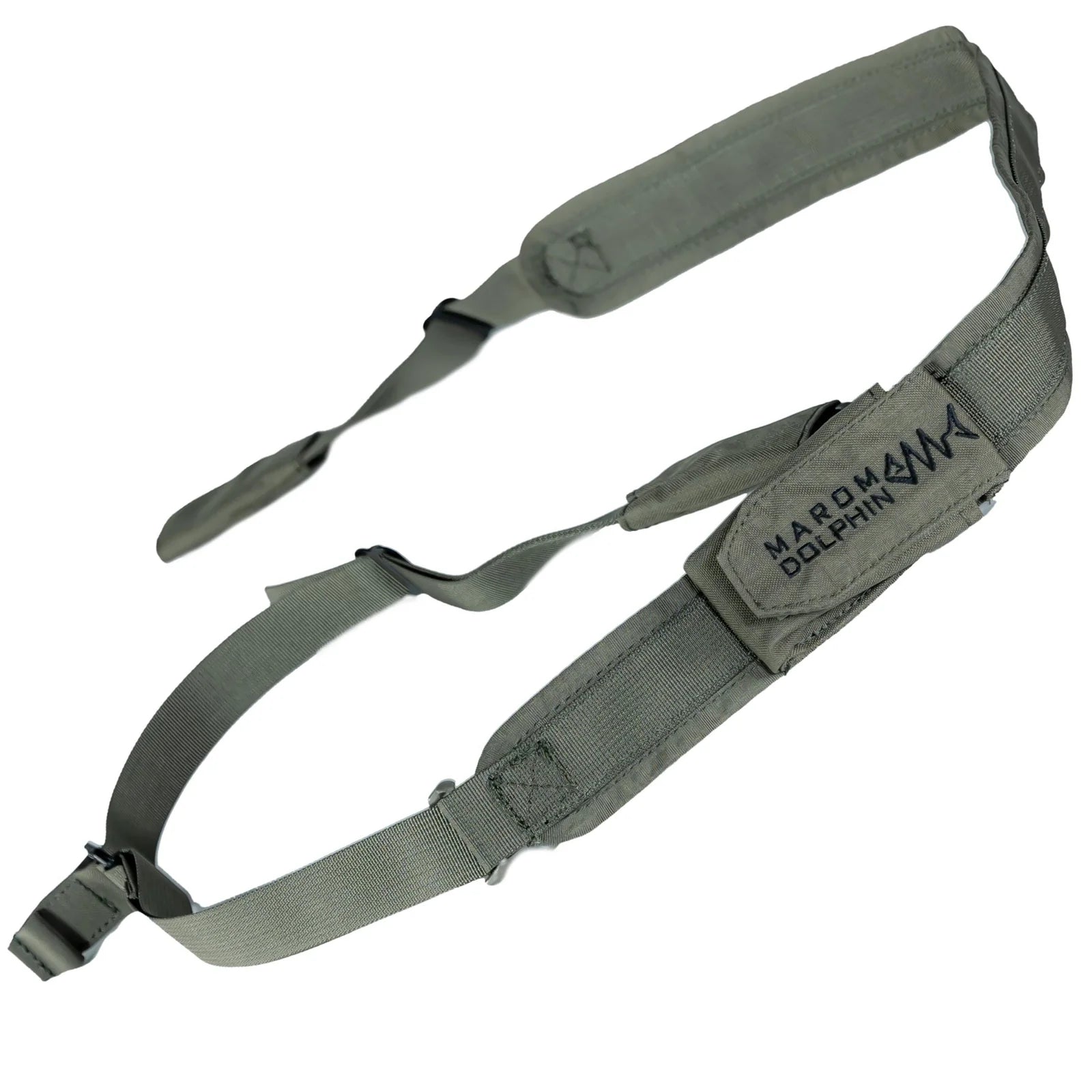 רצועה צרה לנשק מרעום דולפין