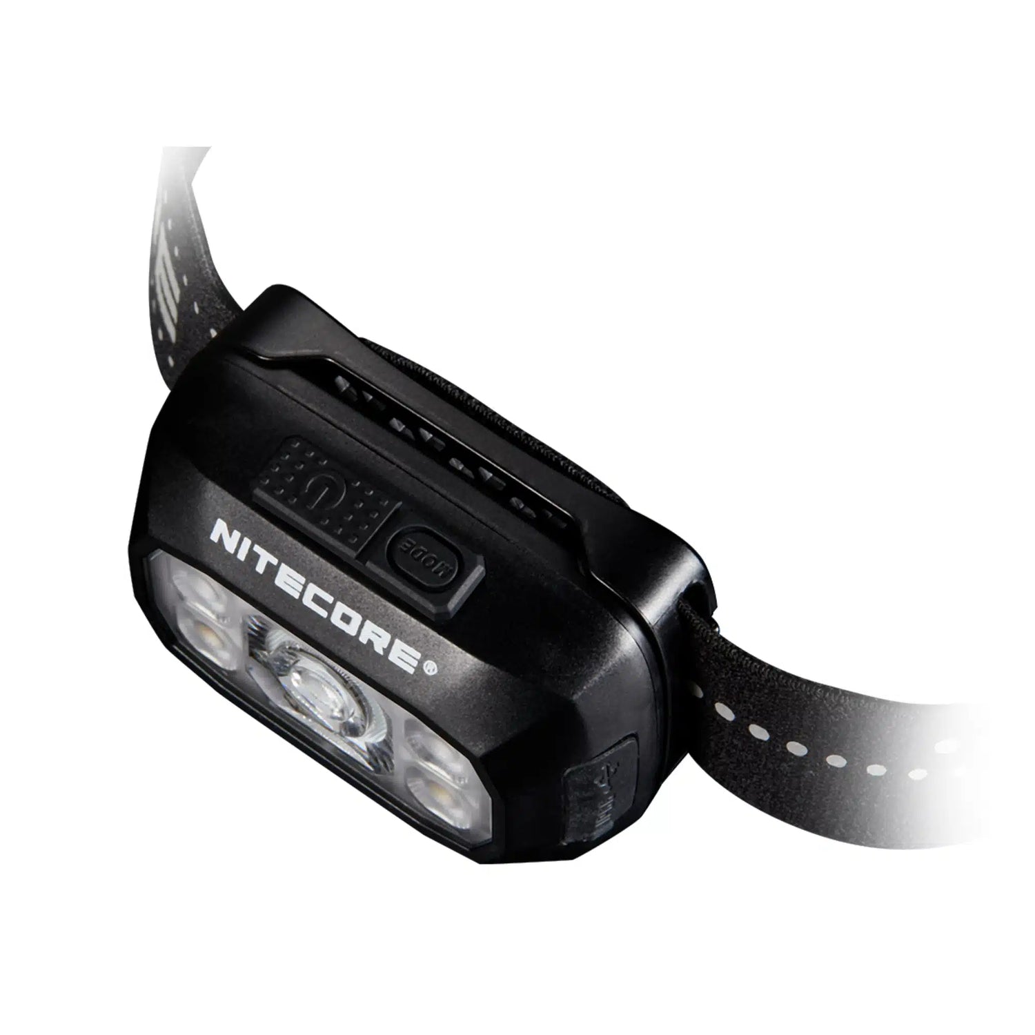 פנס ראש קל משקל – NITECORE NU30