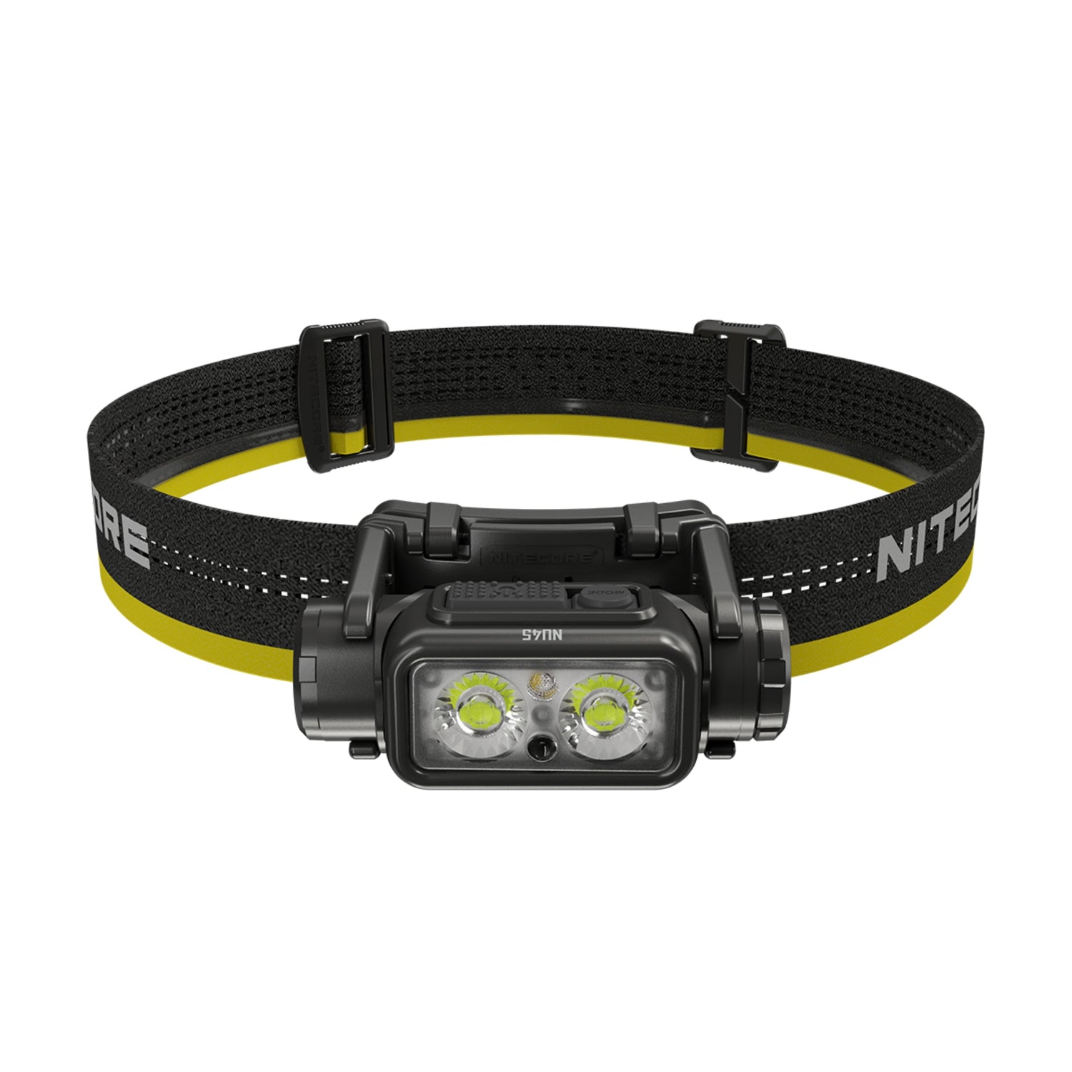 פנס ראש Nitecore NU45