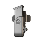 Glock 43X – Orpaz פונדה למחסנית