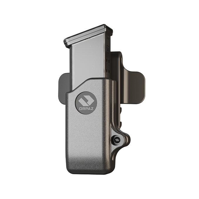 Glock 43X – Orpaz פונדה למחסנית