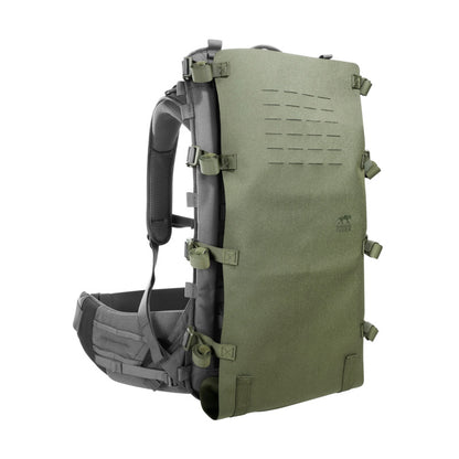 TT Base Carrier Flap התקן  משימה נשיאת ציוד מתחבר למנשא