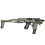 ערכת הסבה מיקרו רוני דור 4X