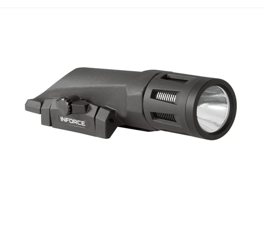 פנס לנשק ארוך INFORCE WMLx GEN 3