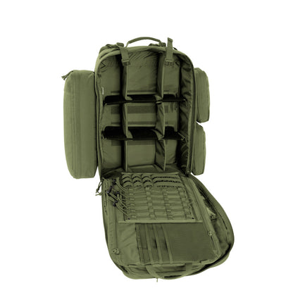 TT First Responder MK III תרמיל חובש