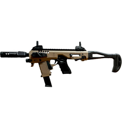 מיקרו רוני דור 4X SWAT