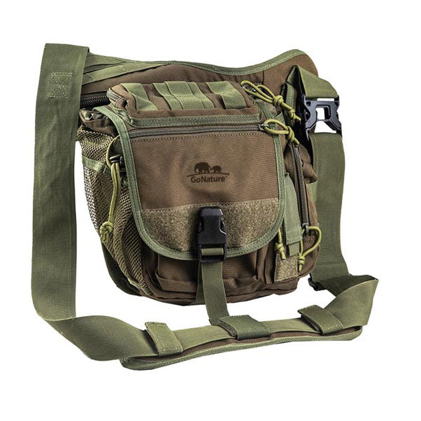 מותנן פאוץ Mini Tenere MK-7