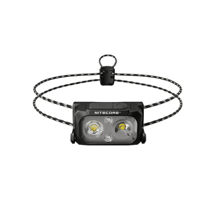 פנס ראש Nitecore NU25UL
