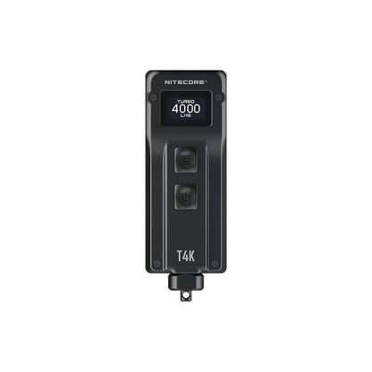 פנס Nitecore TUP