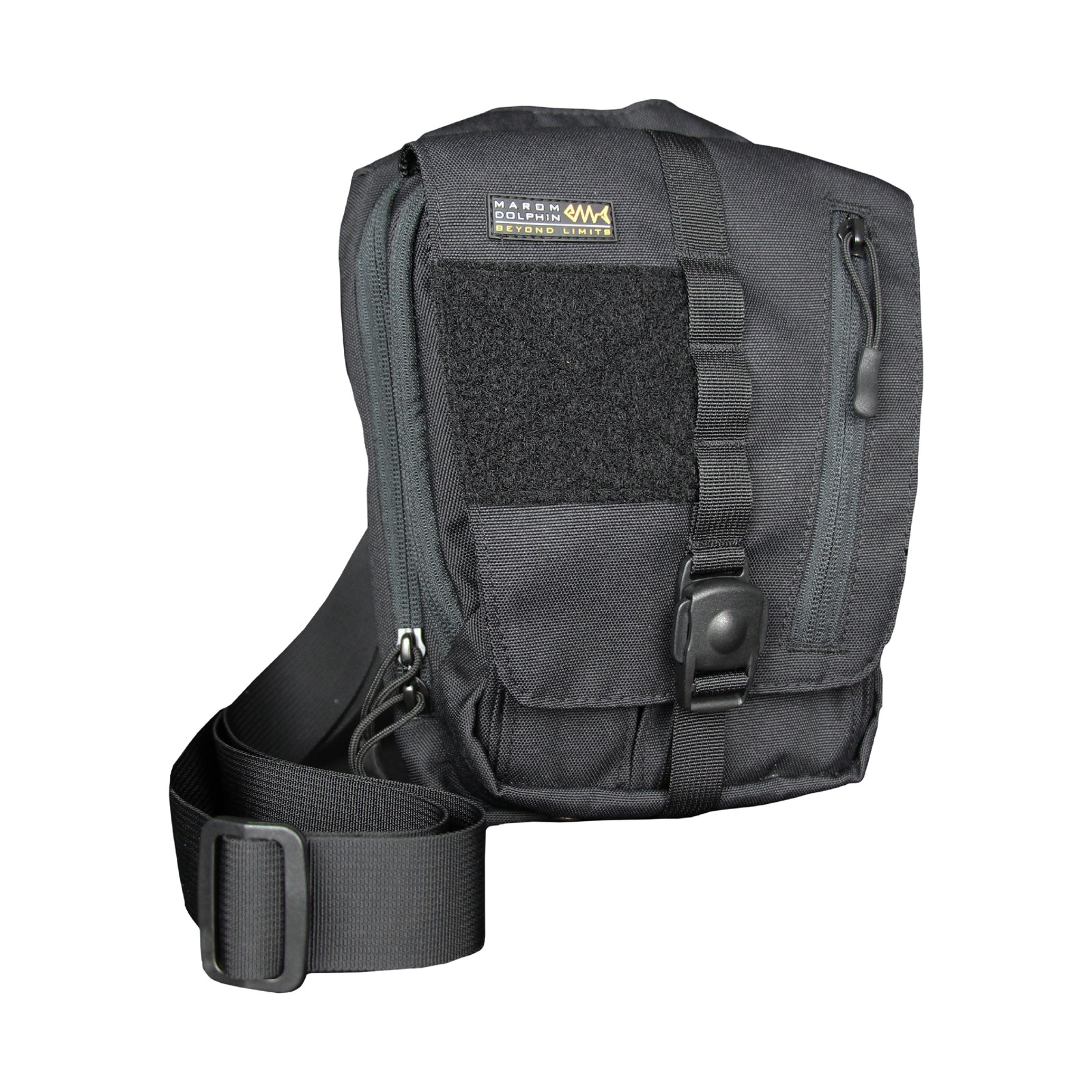 תיק צד לאקדח מרעום דולפין Star Bag CCW