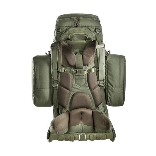 TT Mil OPS Pack 80+24 תרמיל משימה לואו למשקל כבד