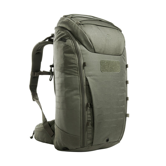 תרמיל לוחם Tasmanian Tiger TT Modular Pack 30 IRR