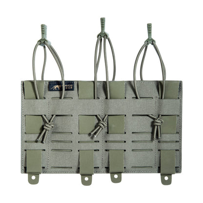 TT 3 SGL Mag Pouch BEL MKIII IRR שלוש פאוצ'ים למחסנית רובה פתוח