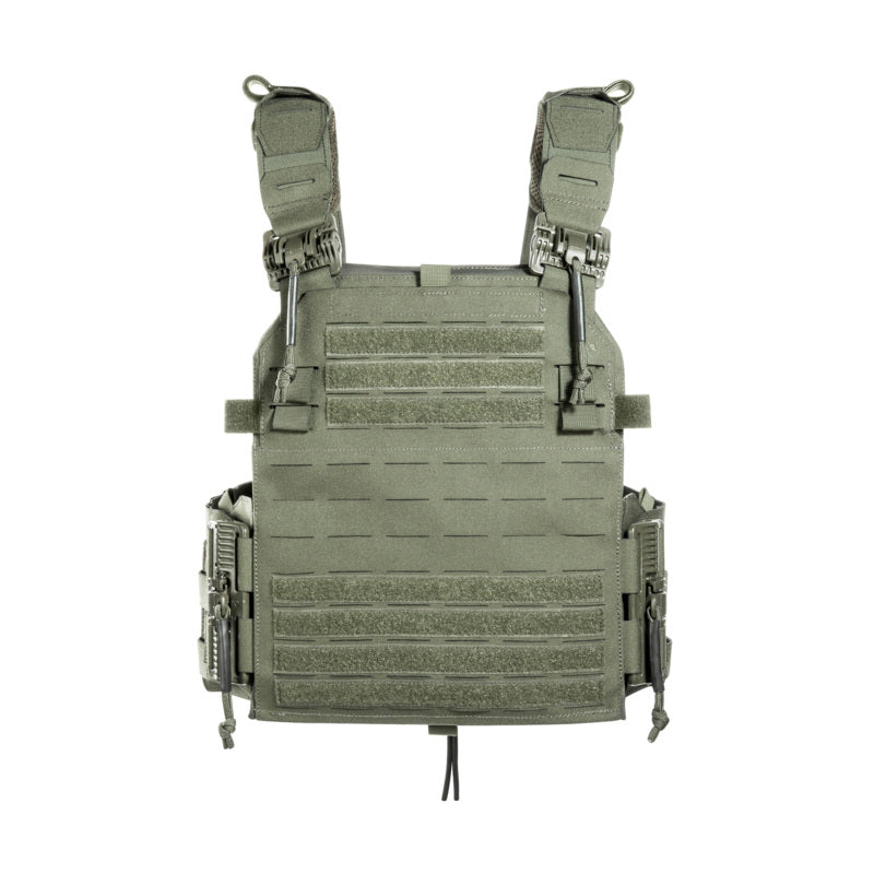TT Plate Carrier QR LC ווסט לוחם לקרמי זית