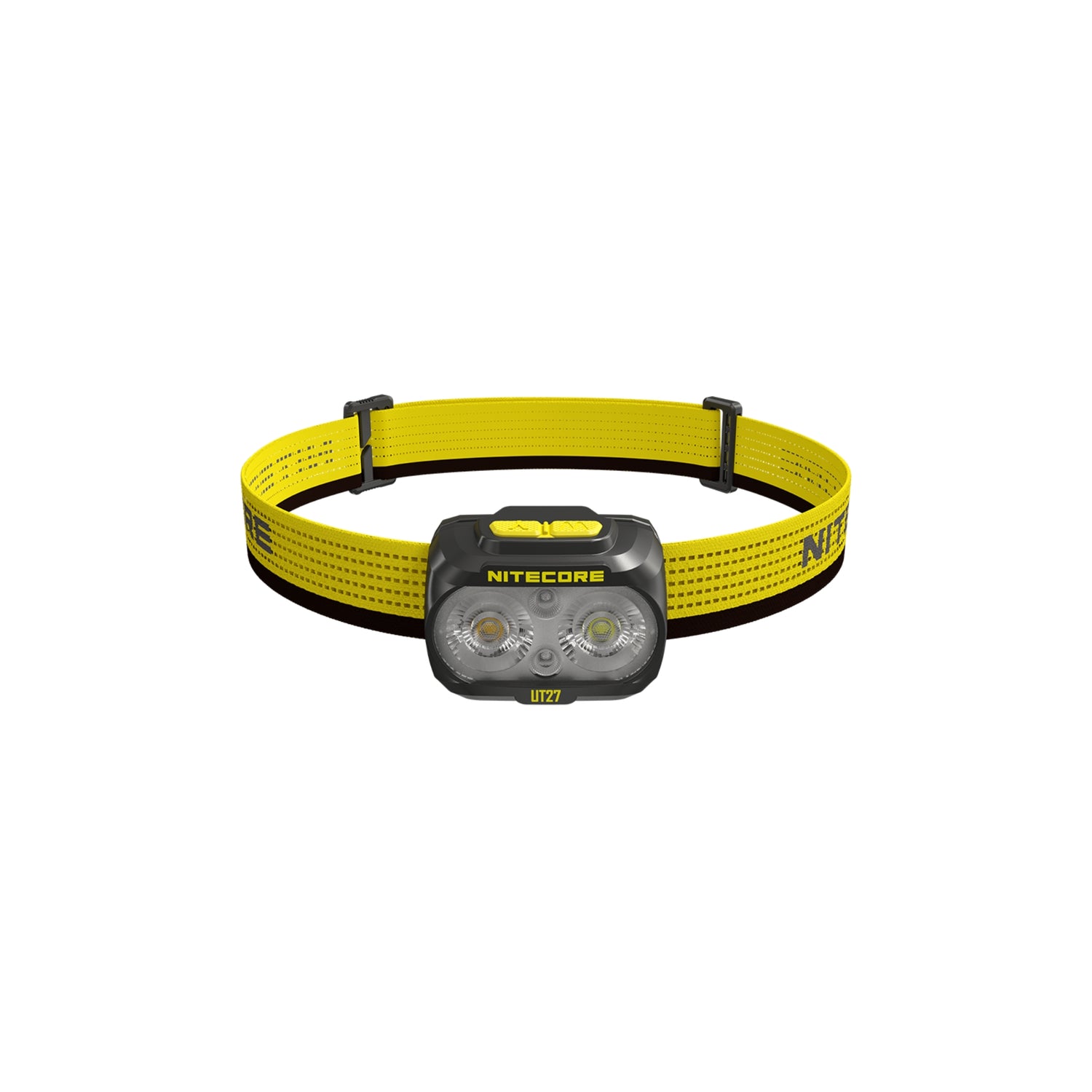 פנס ראש Nitecore UT27