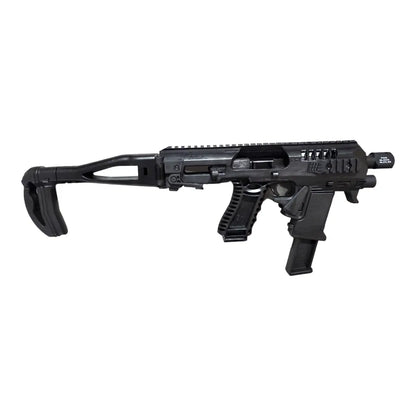 מיקרו רוני דור 4X SWAT
