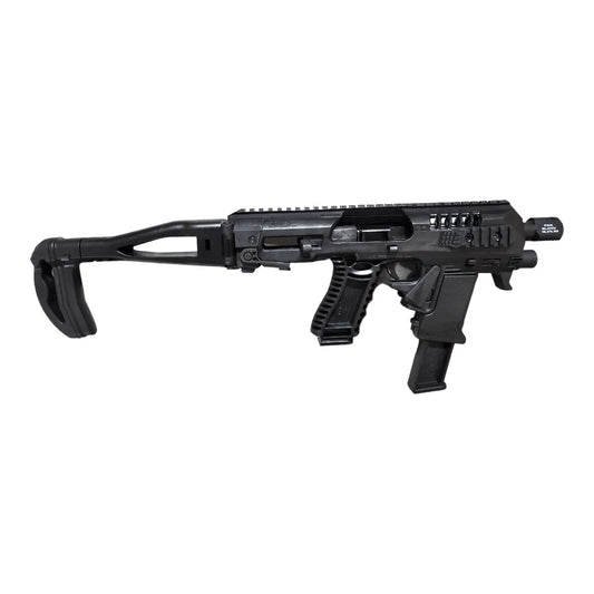 מיקרו רוני דור 4X SWAT