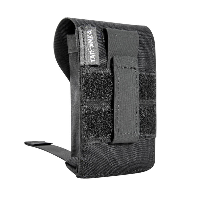 פאוץ’ לחגורה לכלים רב-תכליתיים וסכינים Tatonka Tool Pouch L BC